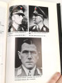 "Fallschirmjäger Rgt. 3 - Eine Chronik in Bildern, Volume 2" DIN A5, 672 Seiten, gebraucht, deutsch/englisch