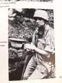 "Fallschirmjäger Rgt. 3 - Eine Chronik in Bildern, Volume 2" DIN A5, 672 Seiten, gebraucht, deutsch/englisch