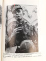 "Fallschirmjäger Rgt. 3 - Eine Chronik in Bildern, Volume 2" DIN A5, 672 Seiten, gebraucht, deutsch/englisch