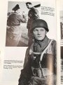 "Fallschirmjäger Rgt. 3 - Eine Chronik in Bildern, Volume 2" DIN A5, 672 Seiten, gebraucht, deutsch/englisch