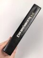 "Fallschirmjäger Rgt. 3 - Eine Chronik in Bildern, Volume 2" DIN A5, 672 Seiten, gebraucht, deutsch/englisch