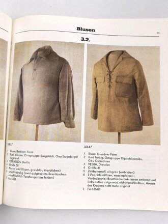 "Roter Frontkämpferbund 1924-1929" DIN A5, 114 Seiten, gebraucht