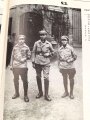 "Roter Frontkämpferbund 1924-1929" DIN A5, 114 Seiten, gebraucht