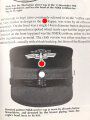 "NSKK NSFK Uniforms, Organisation & History" DIN A5, 464 Seiten, gebraucht, englisch