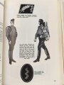 "NSKK NSFK Uniforms, Organisation & History" DIN A5, 464 Seiten, gebraucht, englisch