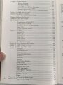 "NSKK NSFK Uniforms, Organisation & History" DIN A5, 464 Seiten, gebraucht, englisch