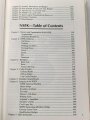 "NSKK NSFK Uniforms, Organisation & History" DIN A5, 464 Seiten, gebraucht, englisch