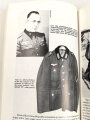 "NSKK NSFK Uniforms, Organisation & History" DIN A5, 464 Seiten, gebraucht, englisch