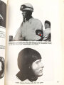 "NSKK NSFK Uniforms, Organisation & History" DIN A5, 464 Seiten, gebraucht, englisch