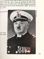 "Headgear of Hitlers Germany, Vol. 1" DIN A5, 350 Seiten, gebraucht, englisch