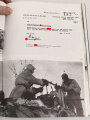 Otto Weidinger "Division Das Reich im Bild", 287 Seiten, DIN A4, gebraucht