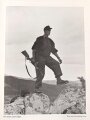 Otto Kumm "7. SS-Gebirgs-Division Prinz Eugen im Bild", 226 Seiten, DIN A4, gebraucht