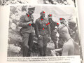 Otto Kumm "7. SS-Gebirgs-Division Prinz Eugen im Bild", 226 Seiten, DIN A4, gebraucht