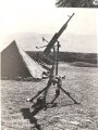 Otto Kumm "7. SS-Gebirgs-Division Prinz Eugen im Bild", 226 Seiten, DIN A4, gebraucht