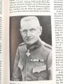"Für das Stolze Edelweiß" Bild- und Textband zur Geschichte von Freikorps Oberland und Bund Oberland, 191 Seiten, DIN A4, gebraucht