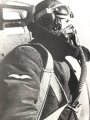 "Luftwaffe vs. RAF, Flying clothing of the Air War 1939-45" DIN A4, 158 Seiten, gebraucht, englisch
