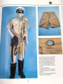 "Luftwaffe vs. RAF, Flying clothing of the Air War 1939-45" DIN A4, 158 Seiten, gebraucht, englisch