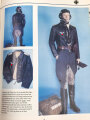 "Luftwaffe vs. RAF, Flying clothing of the Air War 1939-45" DIN A4, 158 Seiten, gebraucht, englisch