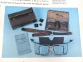 "Luftwaffe vs. RAF, Flying clothing of the Air War 1939-45" DIN A4, 158 Seiten, gebraucht, englisch