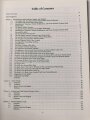 "Field Uniforms of German Army Panzer Forces in Worls War 2" 313 Seiten, DIN A4, gebraucht, englisch