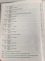 "Field Uniforms of German Army Panzer Forces in Worls War 2" 313 Seiten, DIN A4, gebraucht, englisch