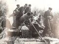 "Field Uniforms of German Army Panzer Forces in Worls War 2" 313 Seiten, DIN A4, gebraucht, englisch