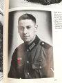 "Field Uniforms of German Army Panzer Forces in Worls War 2" 313 Seiten, DIN A4, gebraucht, englisch