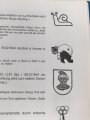 Embleme, Wappen, Malings deutscher U-Boote 1939-1945" 227 Seiten, DIN A4, gebraucht