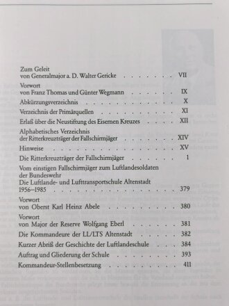 "Die Ritterkreuzträger der Deutschen Wehrmacht...