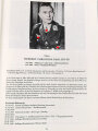 "Die Ritterkreuzträger der Deutschen Wehrmacht 1939-1945, Teil II: Fallschirmjäger" 442 Seiten, DIN A4, gebraucht