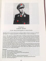 "Die Ritterkreuzträger der Deutschen Wehrmacht 1939-1945, Teil II: Fallschirmjäger" 442 Seiten, DIN A4, gebraucht