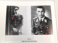 "Die Ritterkreuzträger der Deutschen Wehrmacht 1939-1945, Teil II: Fallschirmjäger" 442 Seiten, DIN A4, gebraucht