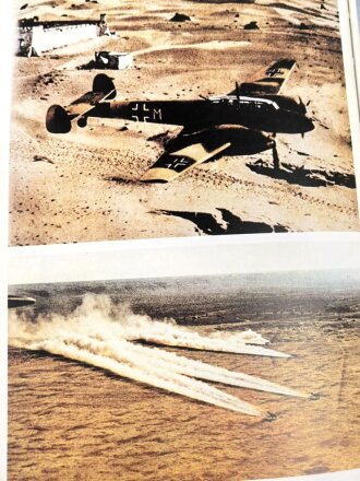 "Luftwaffe 388 Photos" DIN A4, 240 Seiten,...