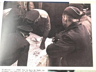 "Luftwaffe 388 Photos" DIN A4, 240 Seiten, gebraucht, deutsch/französisch