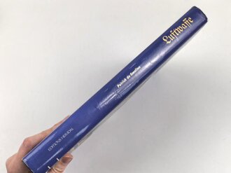 "Luftwaffe 388 Photos" DIN A4, 240 Seiten, gebraucht, deutsch/französisch