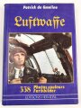 "Luftwaffe 388 Photos" DIN A4, 240 Seiten, gebraucht, deutsch/französisch