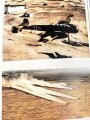 "Luftwaffe 388 Photos" DIN A4, 240 Seiten, gebraucht, deutsch/französisch