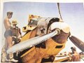 "Luftwaffe 388 Photos" DIN A4, 240 Seiten, gebraucht, deutsch/französisch