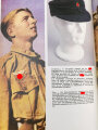 "Luftwaffe 388 Photos" DIN A4, 240 Seiten, gebraucht, deutsch/französisch