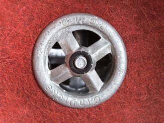 Tropenhelm für Angehörige des Heeres. Guter Gesamtzustand, Kopfgrösse 56, Ausführung in Filz