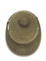 Tropenhelm für Angehörige des Heeres. Guter Gesamtzustand, Kopfgrösse 56, Ausführung in Filz