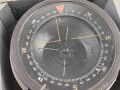 Großbritannien, Royal Air Force, Luftwaffe Kompass Type P 10. Guter Zustand, im originalen Transportkasten. Höchstwahrscheinlich aus der Zeit des 2. Weltkrieg. Ungereinigtes Stück