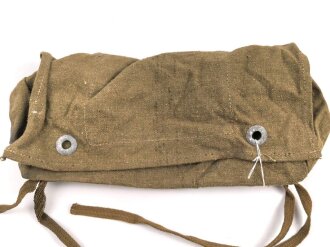 Tasche für den A-Rahmen der Wehrmacht. Ungereinigtes Stück