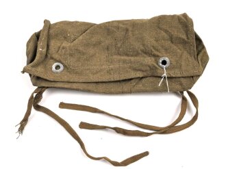 Tasche für den A-Rahmen der Wehrmacht. Ungereinigtes Stück