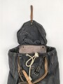 Luftwaffe, Rucksack für Angehörige der Artillerie. Wohl ungetragenes Stück,  Lagerschäden.