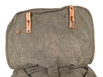 Brotbeutel für Angehörige von Parteiverbänden, Eigentumstück