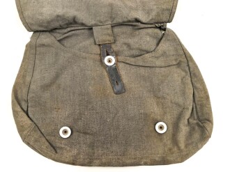 Brotbeutel für Angehörige von Parteiverbänden, Eigentumstück