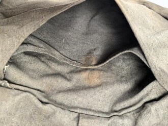 Brotbeutel für Angehörige von Parteiverbänden, Eigentumstück