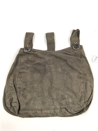 Brotbeutel für Angehörige von Parteiverbänden, Eigentumstück