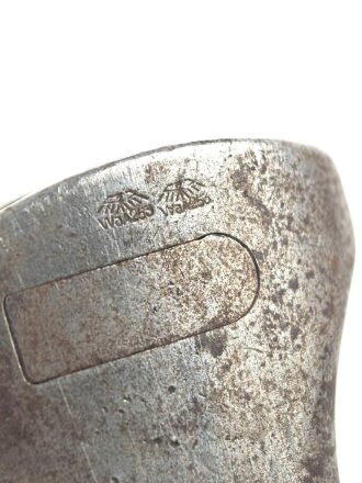 Seitengewehr Modell 84/98 für k98 der Wehrmacht. Nummerngleiches Stück von S/184 G